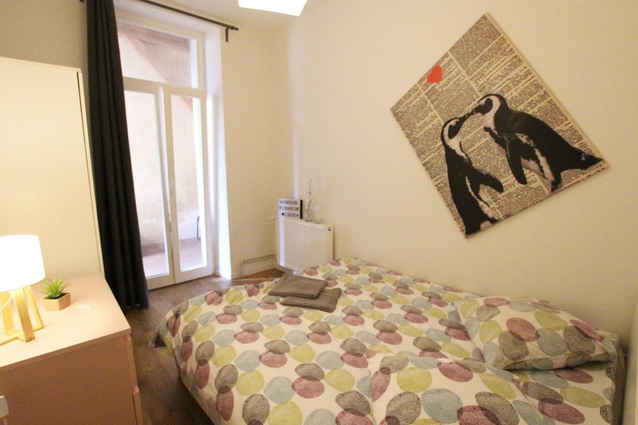 Colmar City Center - Belle Alsace 2 - Bookingalsace 外观 照片